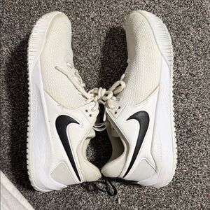 Nike Volleyball Shoes